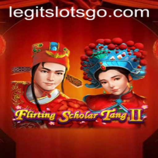 FlirtingScholarTangII: Unveiling the Enchanting World of Slots