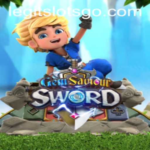 Unveiling the Enchantment of GemSaviourSword: A Mythical Slots Adventure