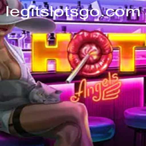 Discover the Exciting World of HotAngels: A SlotsGo Adventure