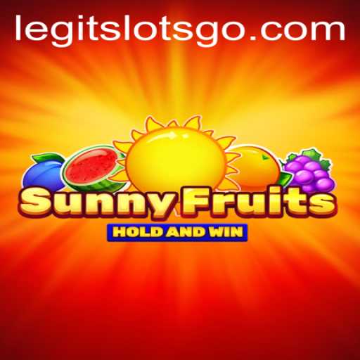 Discover the Excitement of SunnyFruits Slotsgo Game